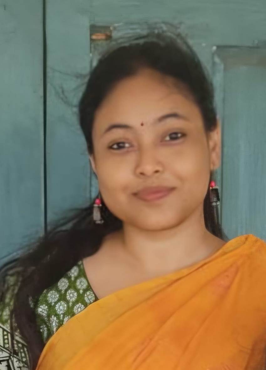 Nabanita Roy